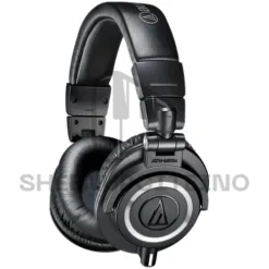 High-class Audio-Technica ATH-M50x Monitor Headphones in Michigan