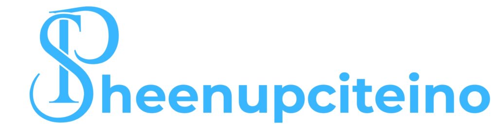 sheenupciteino